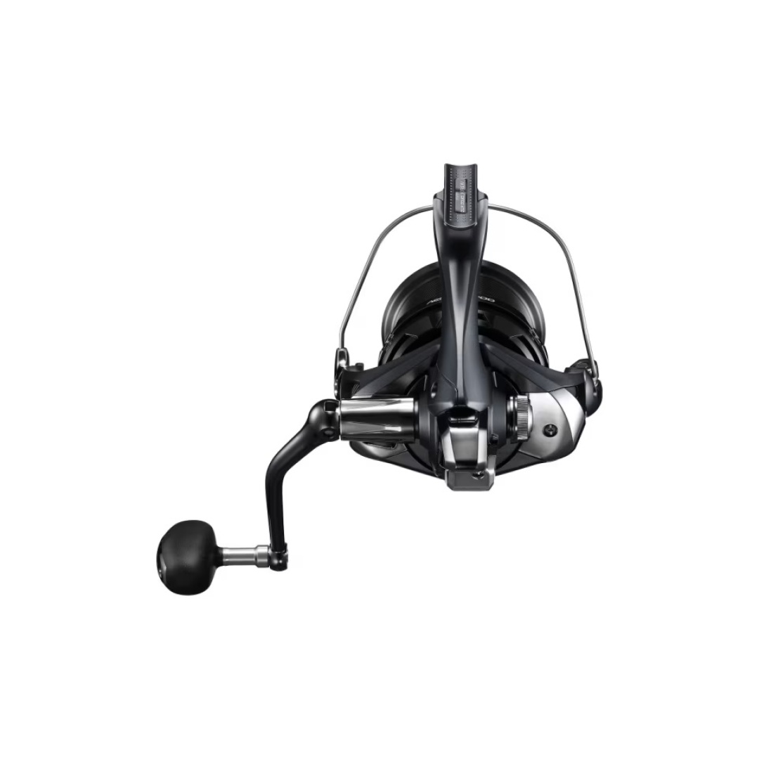 SHIMANO Aerlex XTC 14000 Spod