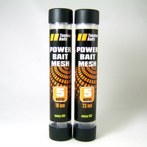 Tandem Baits Power Mesh