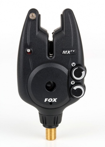 Fox Micron MXR+ Presentation Set