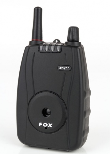 Fox Micron MXR+ Presentation Set