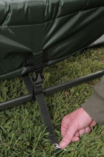 Nash Carp Cradle Deluxe