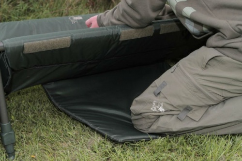 Nash Carp Cradle Deluxe