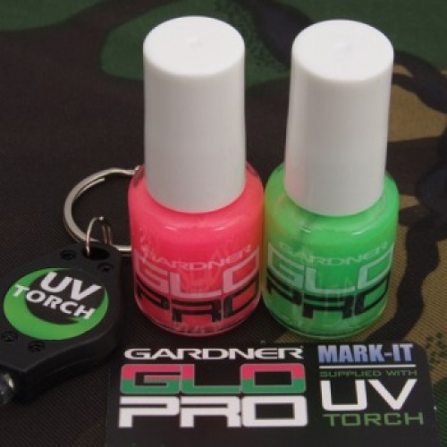 Gardner Glo Pro