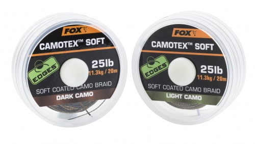 Fox Camotex Soft