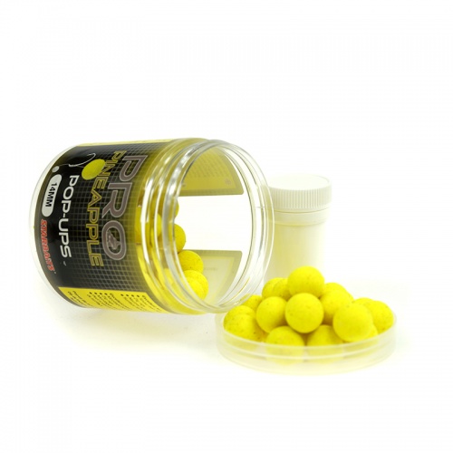 Starbaits Pop-Up Probiotic Pineapple