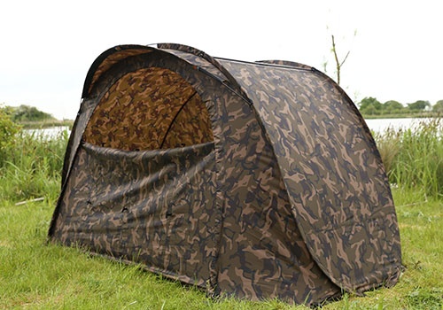 Fox Easy Shelter Camo