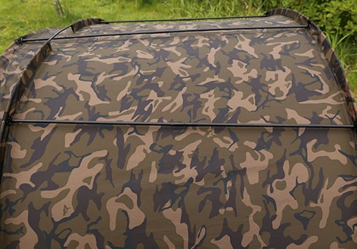 Fox Easy Shelter Camo