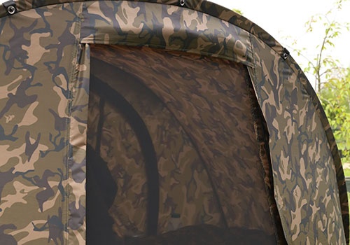 Fox Easy Shelter Camo