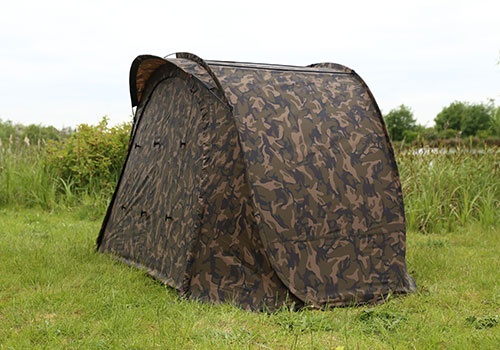 Fox Easy Shelter Camo