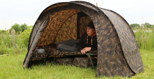 Fox Easy Shelter Camo