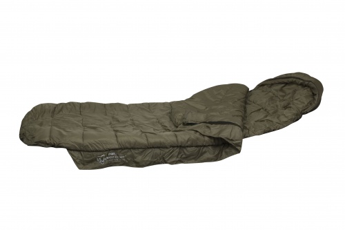 Fox Warrior Sleeping Bag