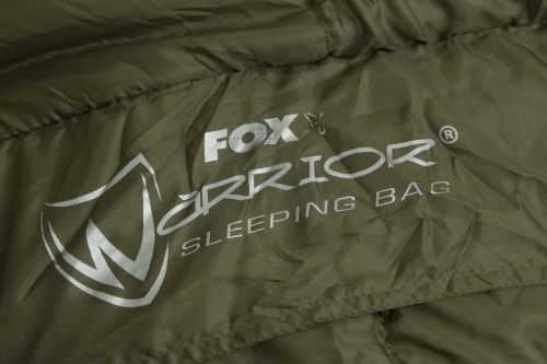 Fox Warrior Sleeping Bag