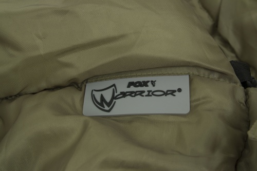 Fox Warrior Sleeping Bag