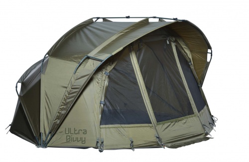 TandemBaits Phantom Ultra Bivvy