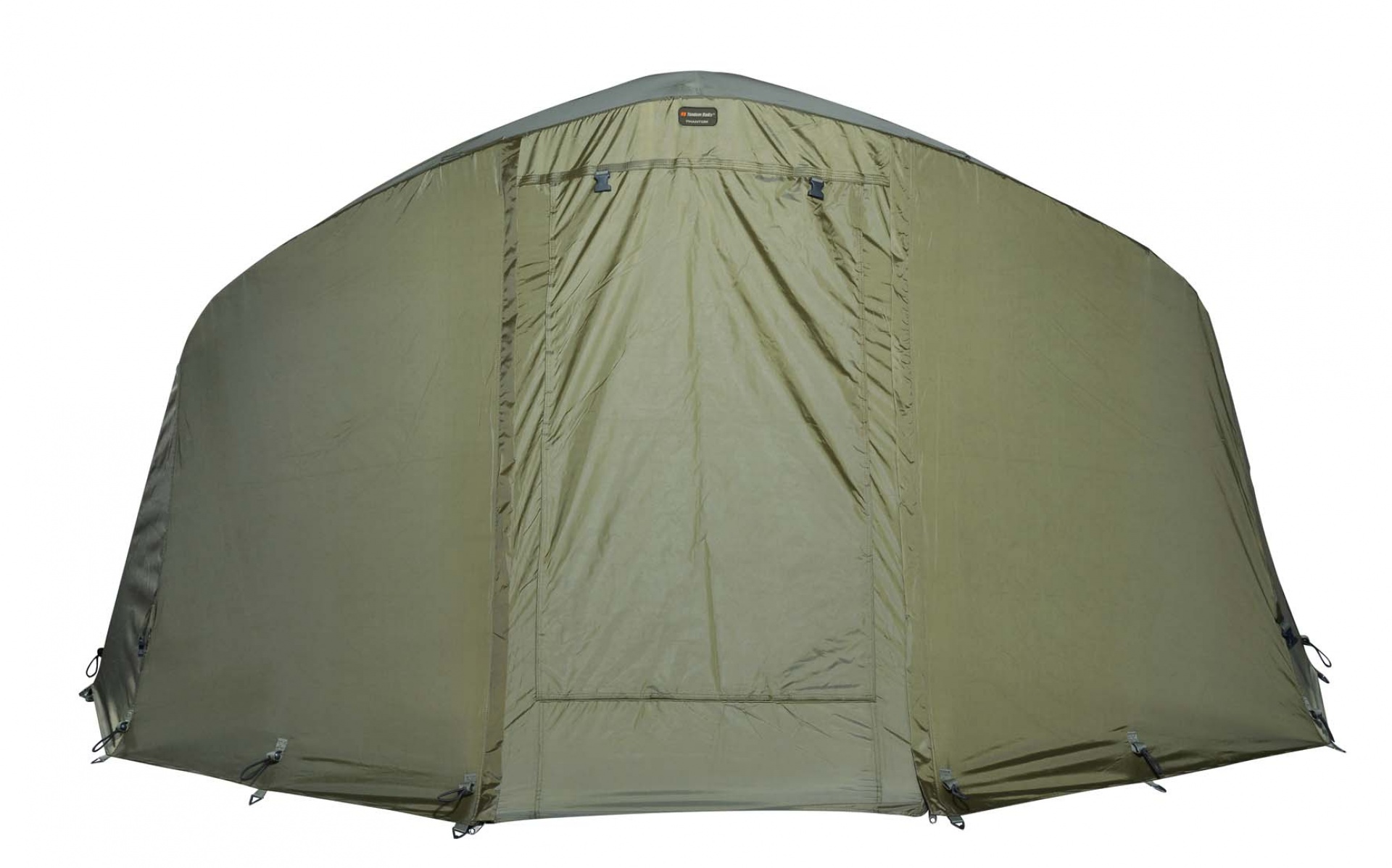 TandemBaits Phantom Ultra Bivvy - Coperta