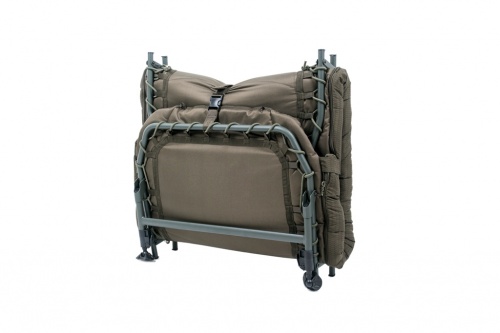 Nash KNX Bedchair Sleep System