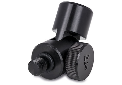 Fox Black Label Angle Adaptor