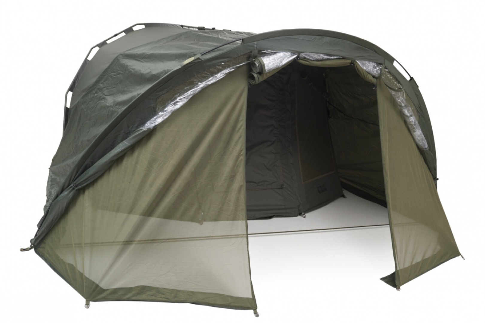 Mivardi Bivvy Extending Canopy