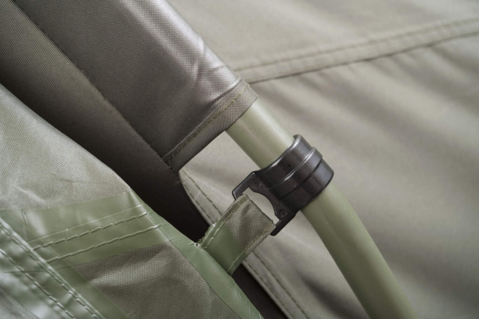 Mivardi Bivvy Extending Canopy