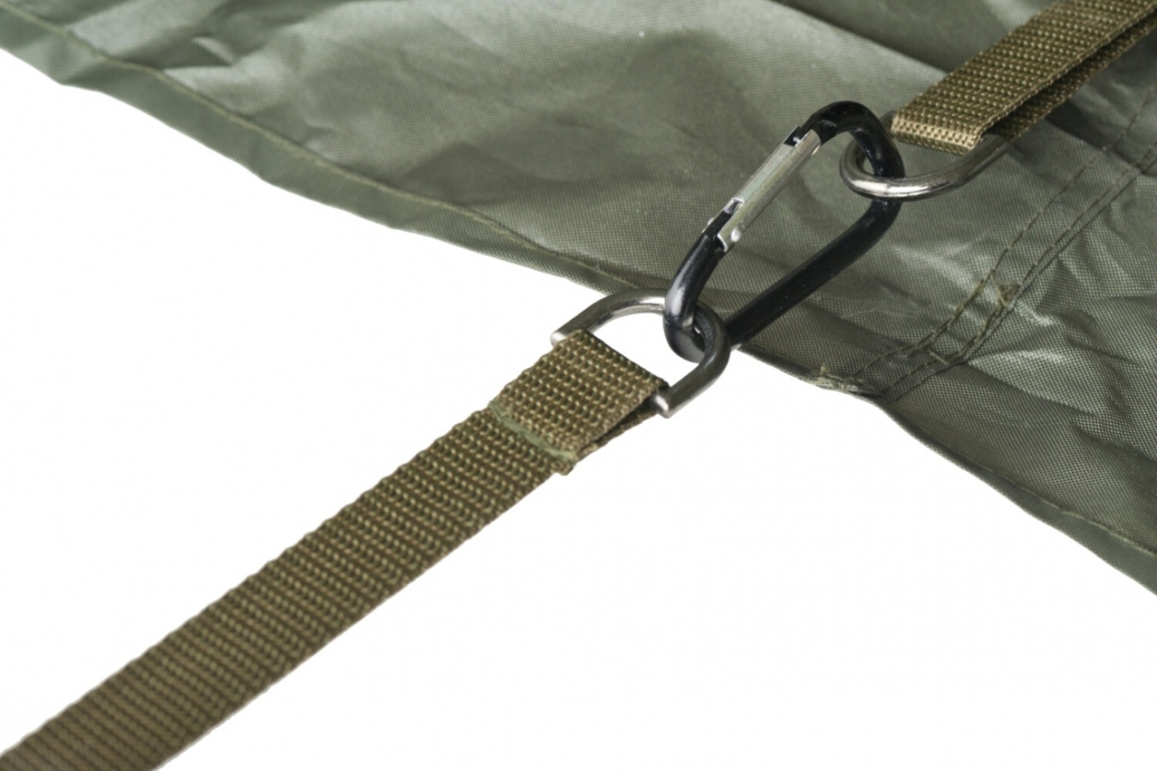 Mivardi Bivvy Extending Canopy