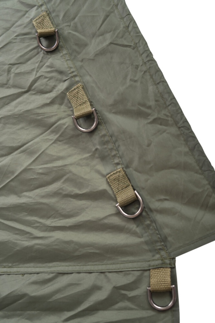 Mivardi Bivvy Extending Canopy