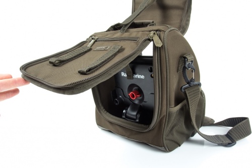 Nash Echo Sounder Bag