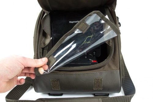 Nash Echo Sounder Bag