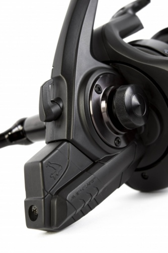 Avid Carp AVR12000 Reel