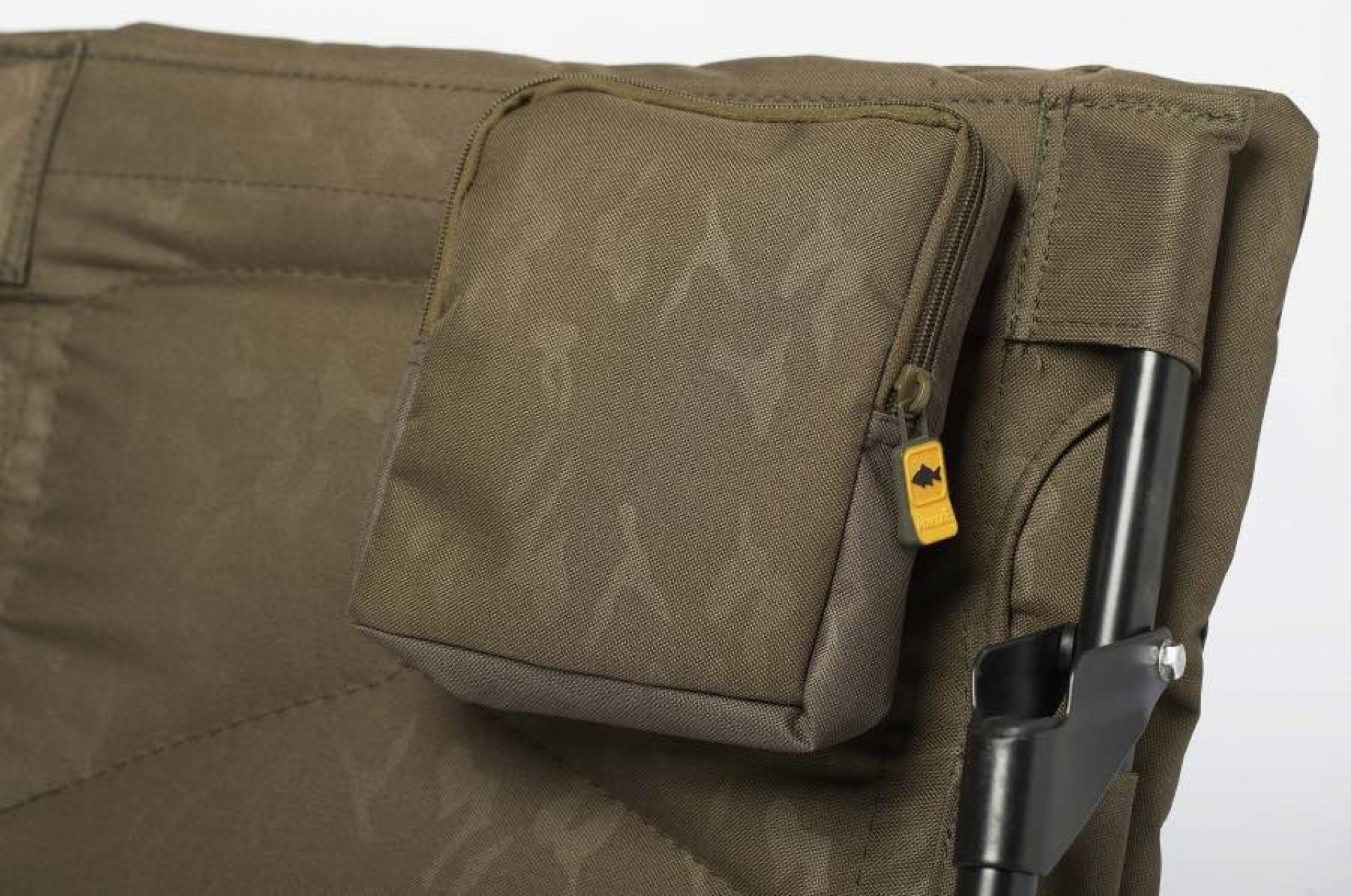 Prologic Commander Travel Chair