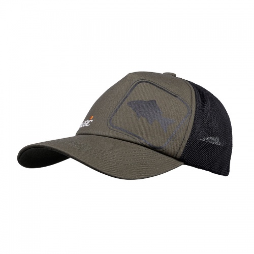 Prologic Road Sign Trucker Cap